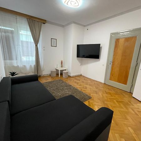 Vinczefi'S Residence سيبيو المظهر الخارجي الصورة