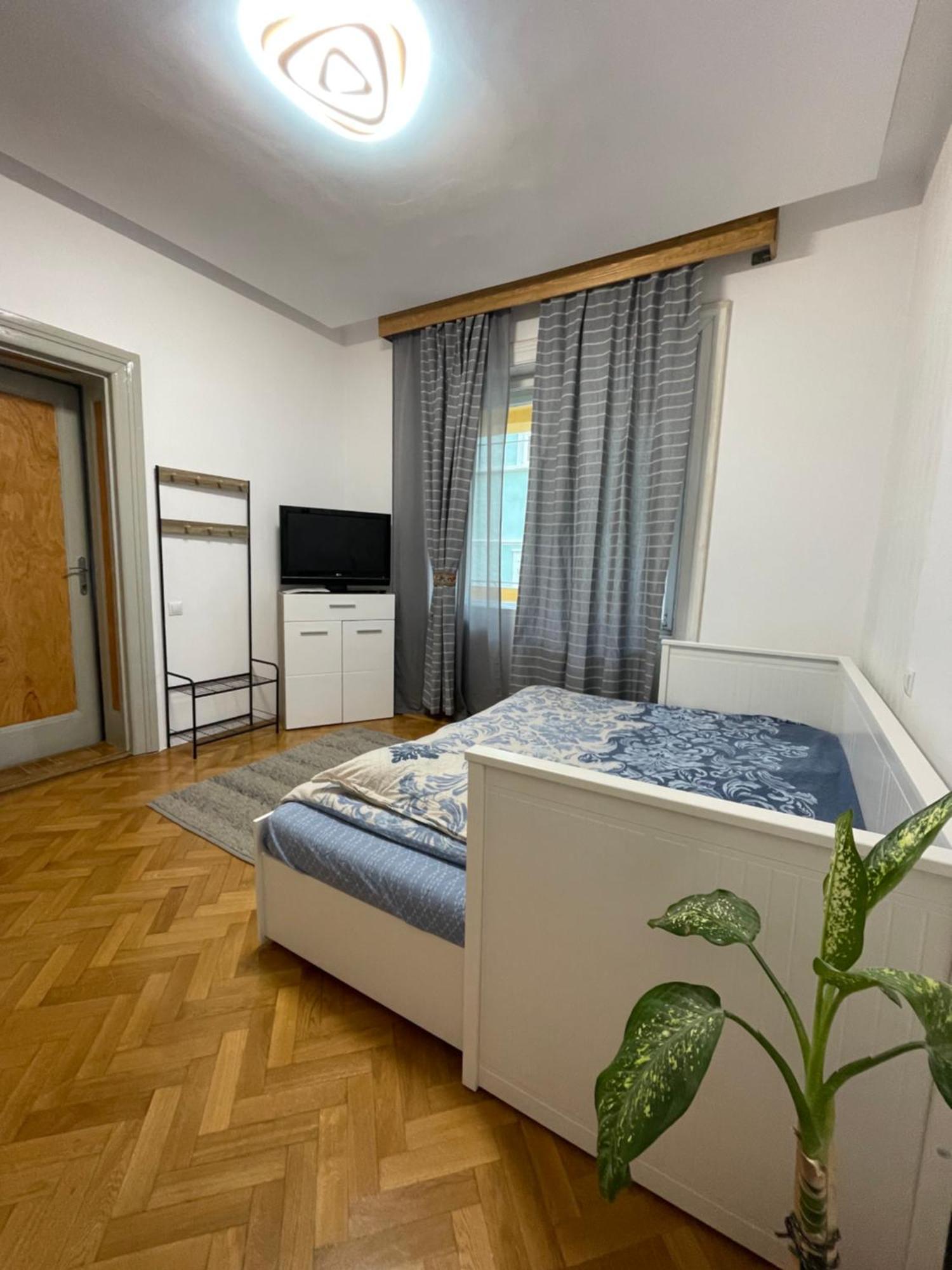 Vinczefi'S Residence سيبيو المظهر الخارجي الصورة