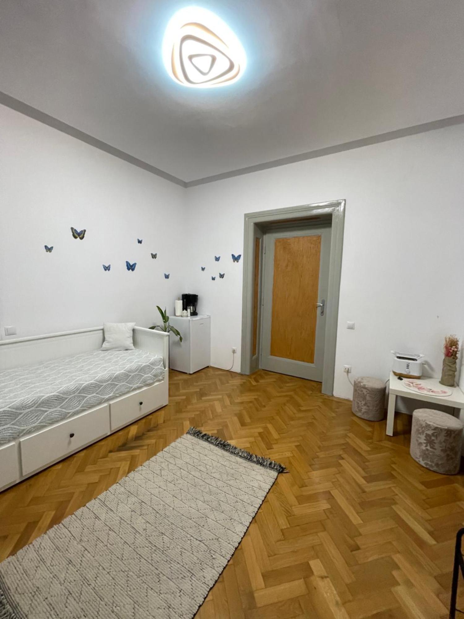 Vinczefi'S Residence سيبيو المظهر الخارجي الصورة