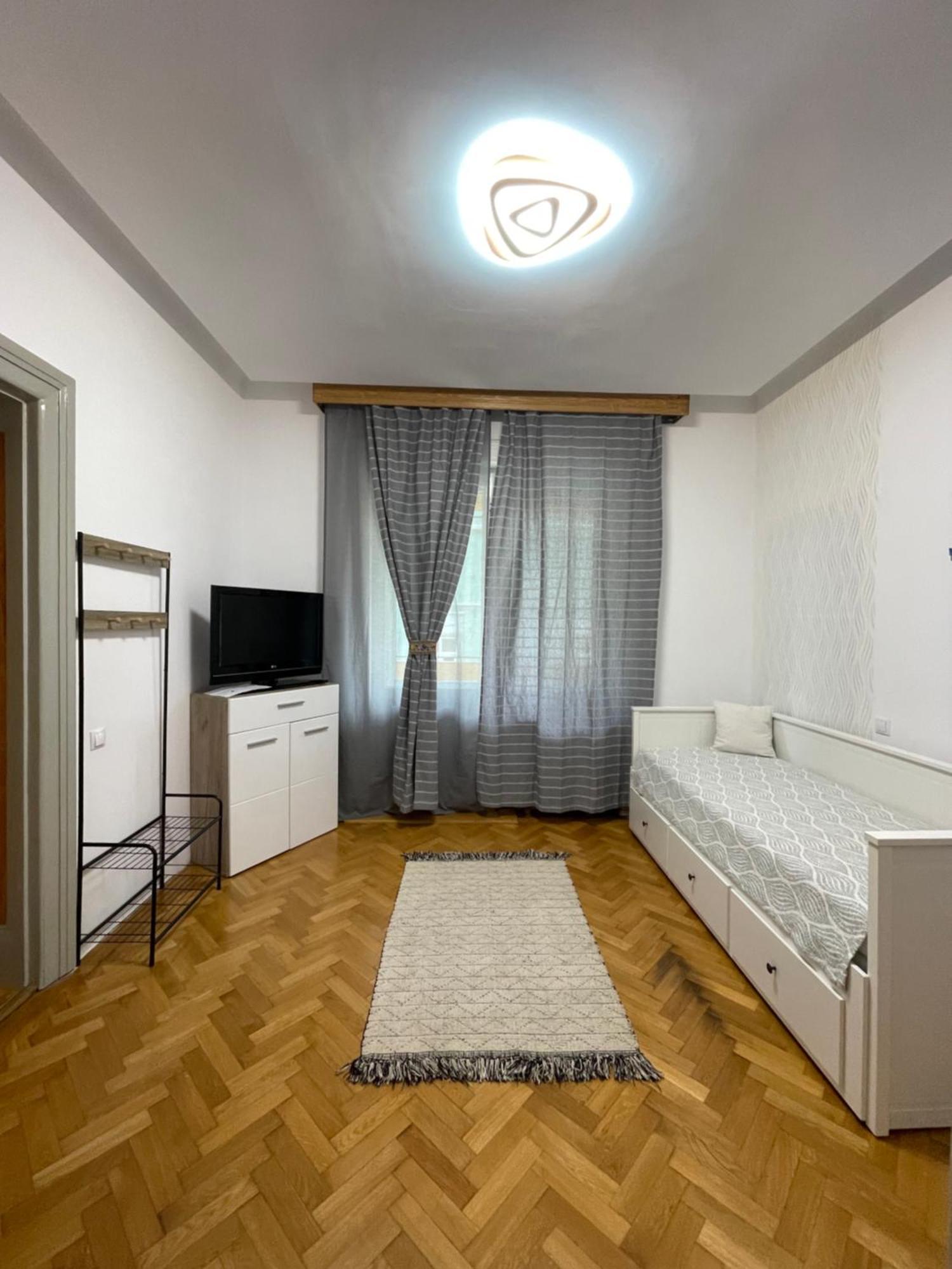 Vinczefi'S Residence سيبيو المظهر الخارجي الصورة