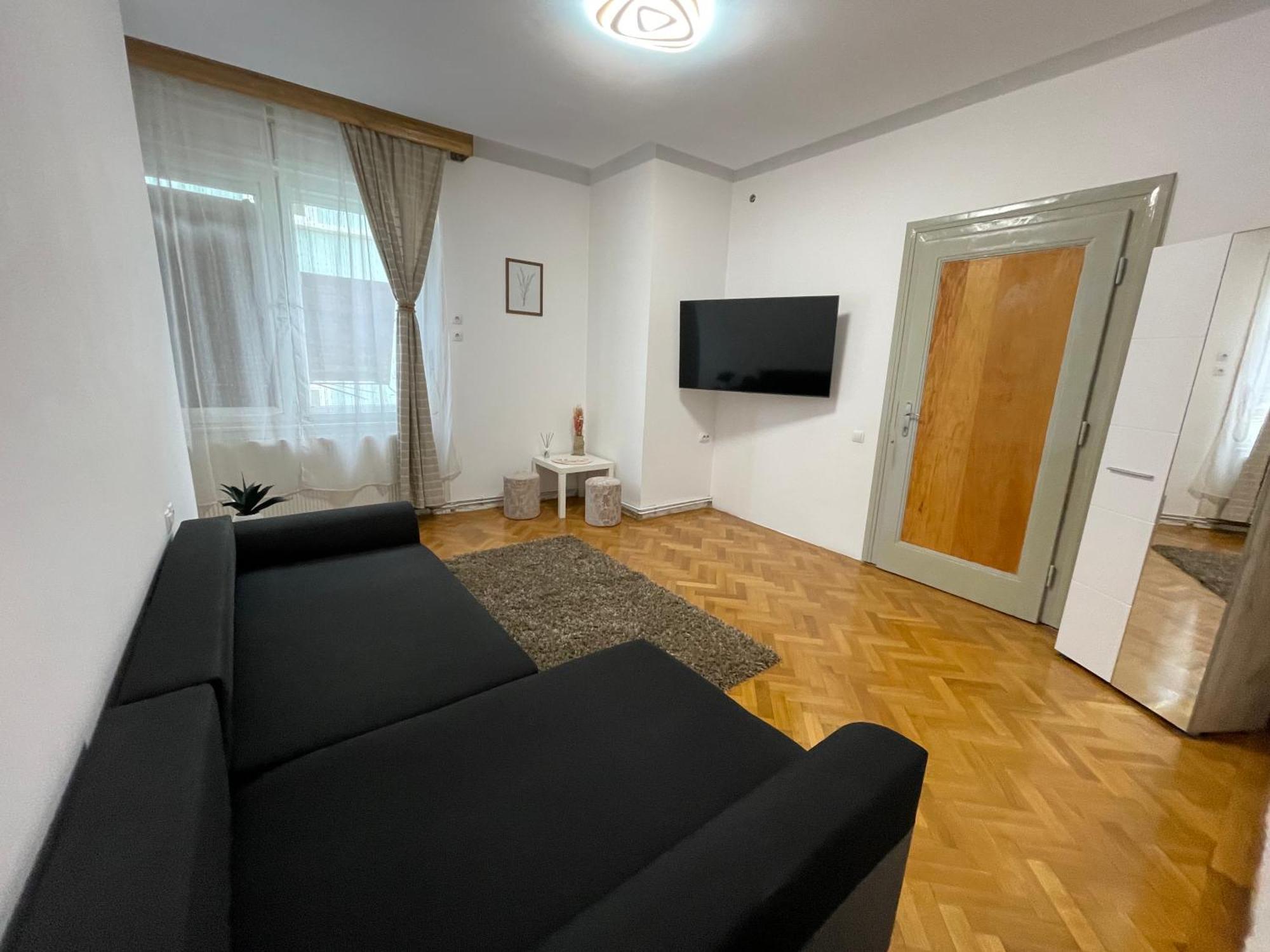 Vinczefi'S Residence سيبيو المظهر الخارجي الصورة