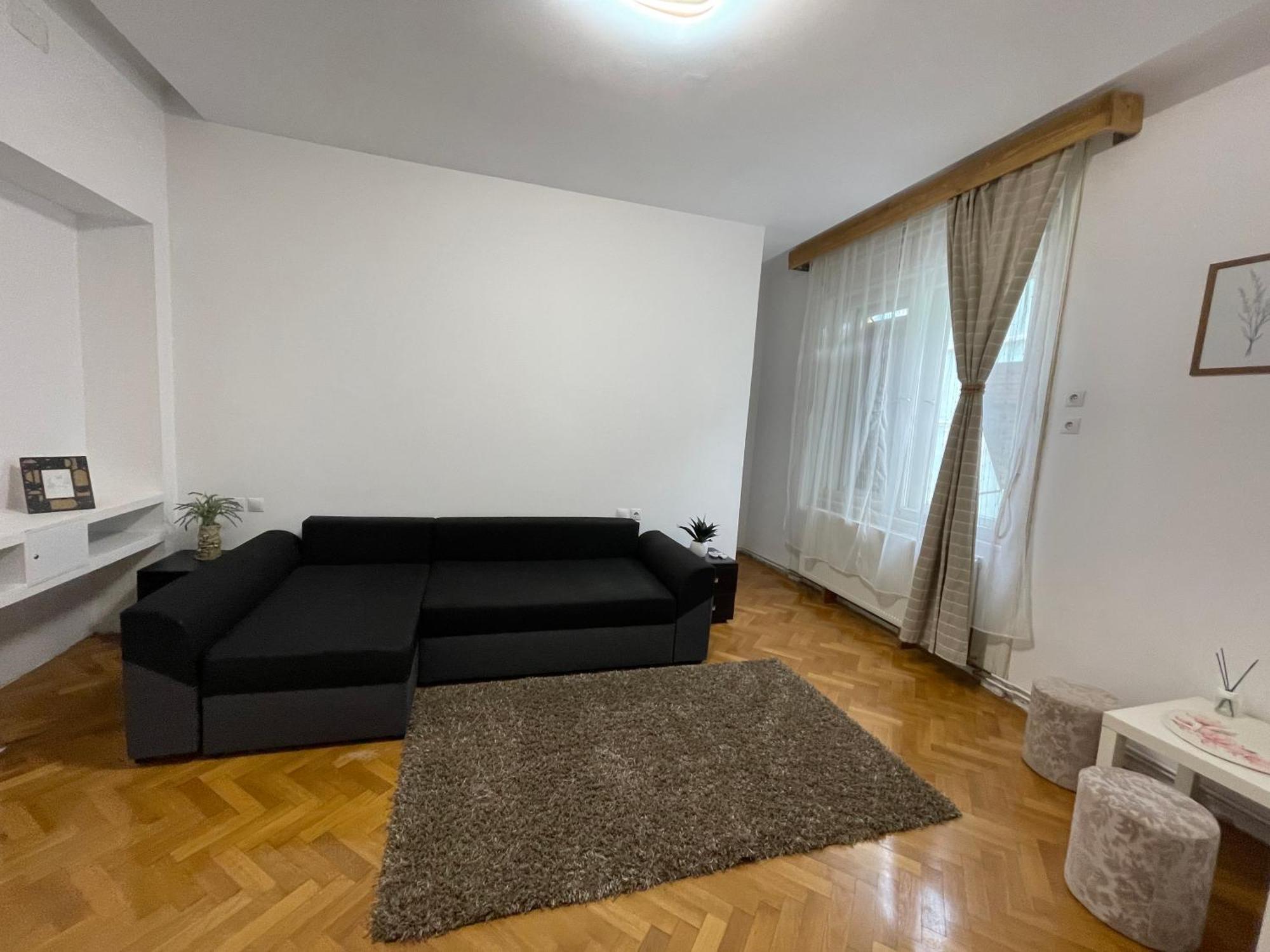Vinczefi'S Residence سيبيو المظهر الخارجي الصورة